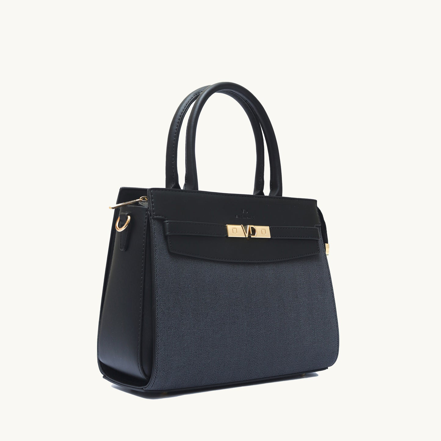 Noir Elegance